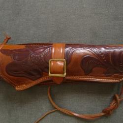 BEAU HOLSTER WESTER
