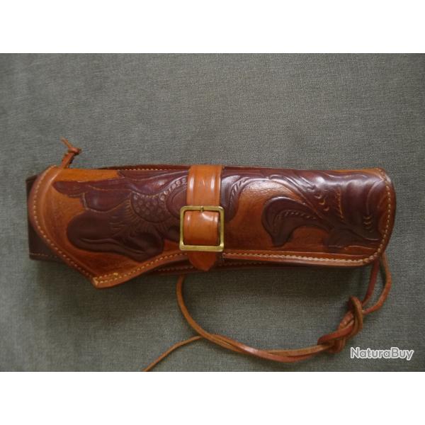 BEAU HOLSTER WESTER