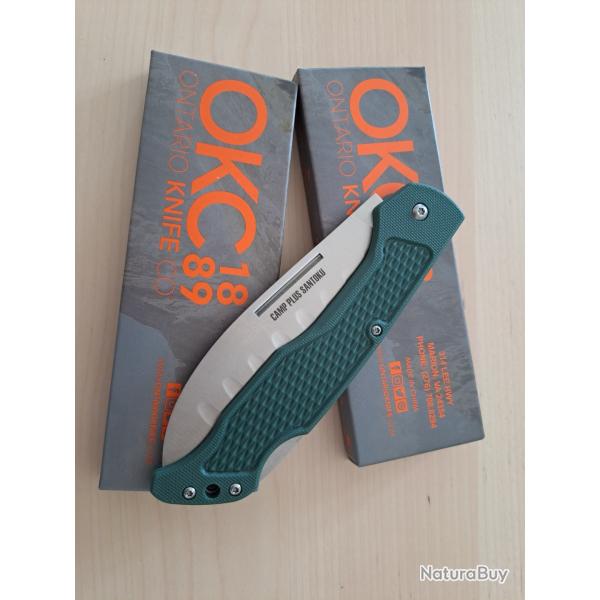 ontario knife