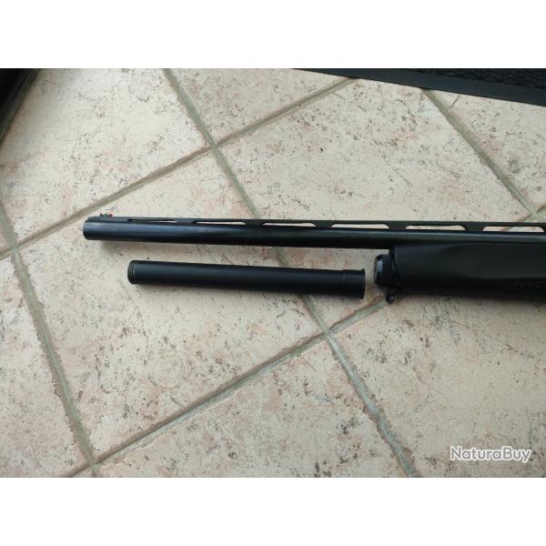 Rallonge magasin Bakal MP155