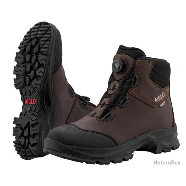 Chaussures Aigle Laforse No Lace 43