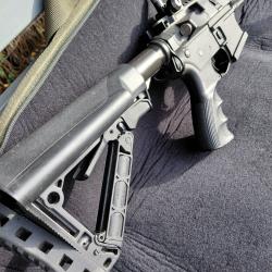 Fusil PREDATOR Combat Airsoft