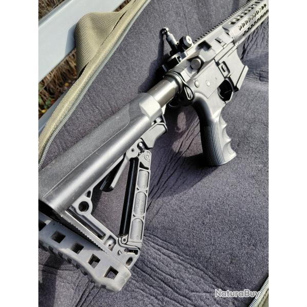 Fusil PREDATOR Combat Airsoft