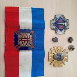 croix de feu