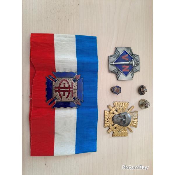 croix de feu