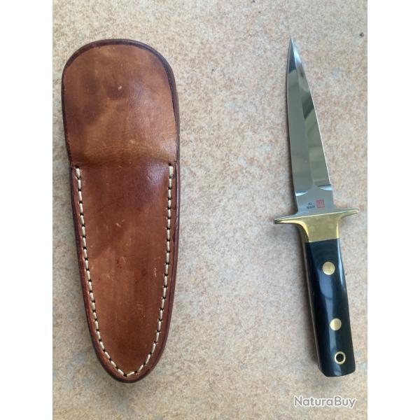 Belle dague Almar Seki Japon