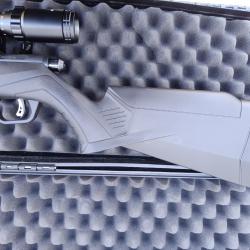 Carabine SAVAGE B 22 F 22 LR + Optique 4-16/50