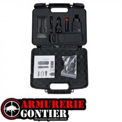 KIT LAMPE VIGILANT F7 1600 lumens