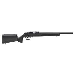 Wahoo 22LR/TLD ! - Carabine à verrou Springflied Armory 2020 Rimfire Black - Cal. 22 LR