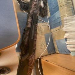 Carabine a plomb 19.9 Joules a vendre