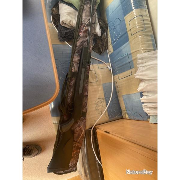 Carabine a plomb 19.9 Joules a vendre