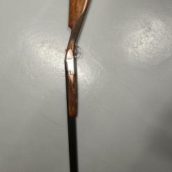 Combiné Browning B25 superposé calibre 20/76 et express 8x57jrs occasion