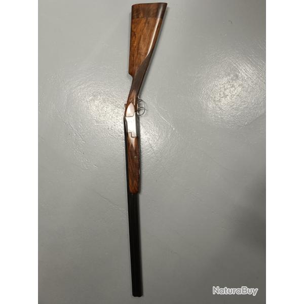 Combin Browning B25 superpos calibre 20/76 et express 8x57jrs occasion