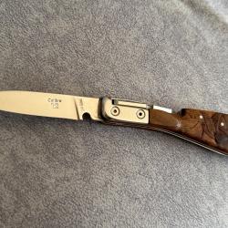 CALIBRE 12 CUSTOM