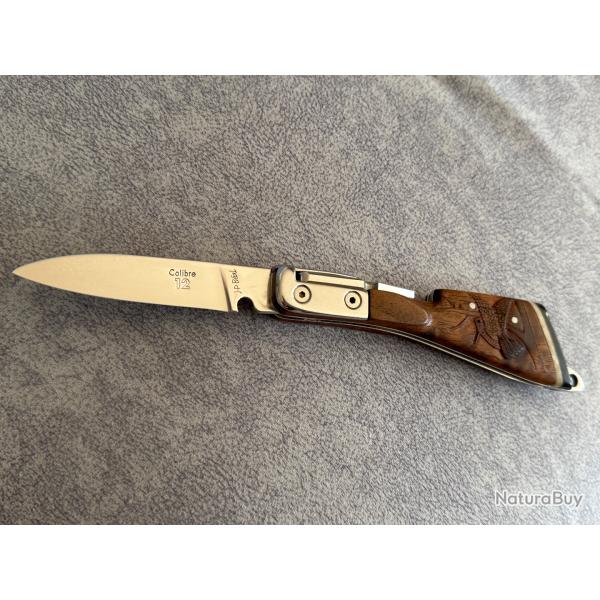 CALIBRE 12 CUSTOM