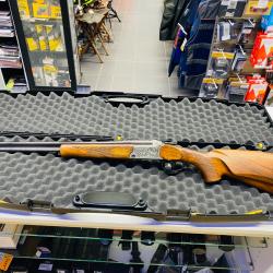 Express Blaser BB97 cal.9.3x74R