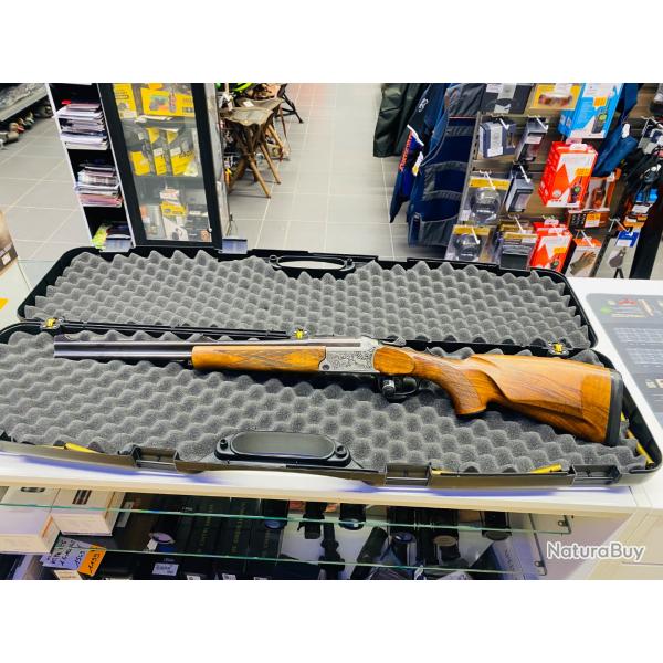 Express Blaser BB97 cal.9.3x74R