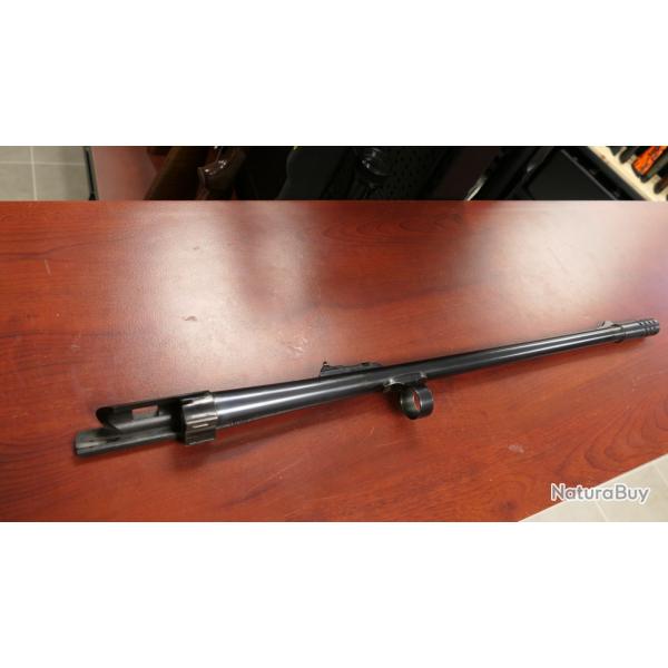 rare canon verney carron / franchi ARC CUSTOM SLUG  TIR A BALLE  cal 12/70 61cm LISSE MISE A PRIX 1