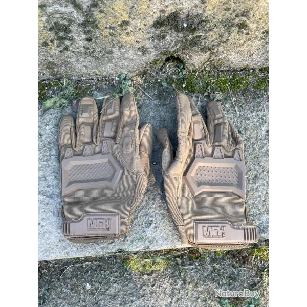 Gants