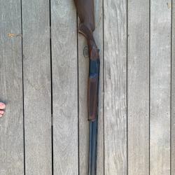 Fusil Superposé BERETTA Ultralight Essential