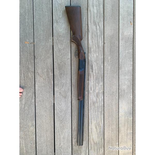 Fusil Superpos BERETTA Ultralight Essential