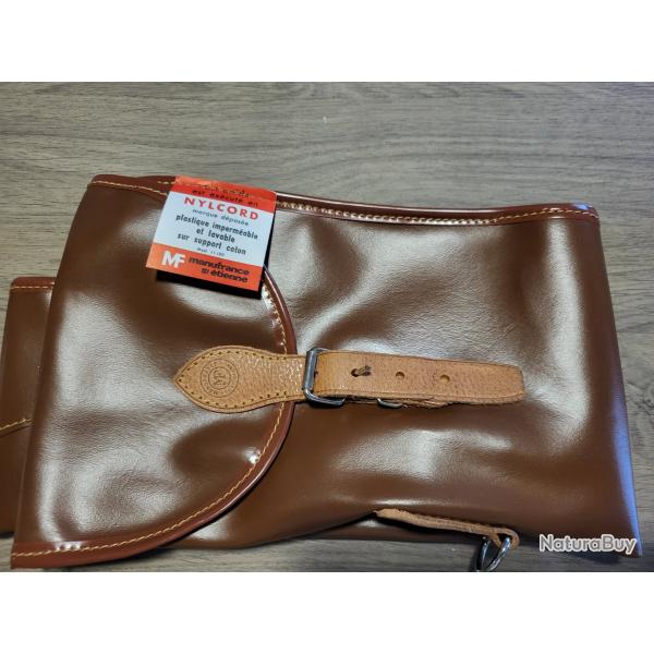 Fourreau tui neuf manufrance pour petit fusil  1 mtre