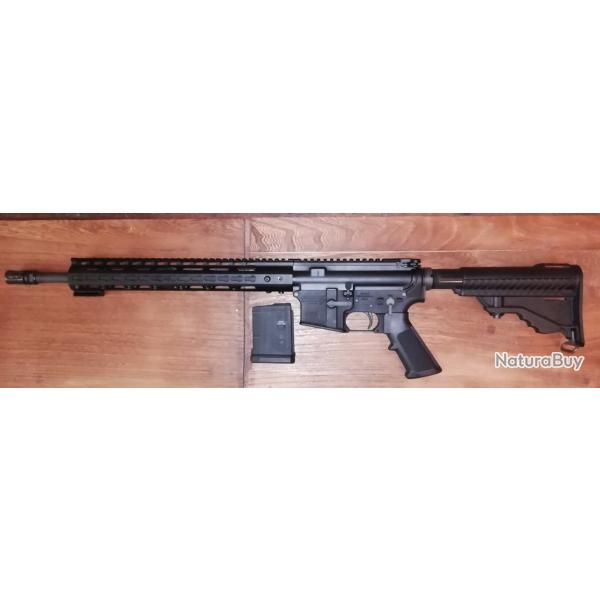 AR15 DPMS PANTHER ARMS cal 223 / 5,56x45 / 223Wylde