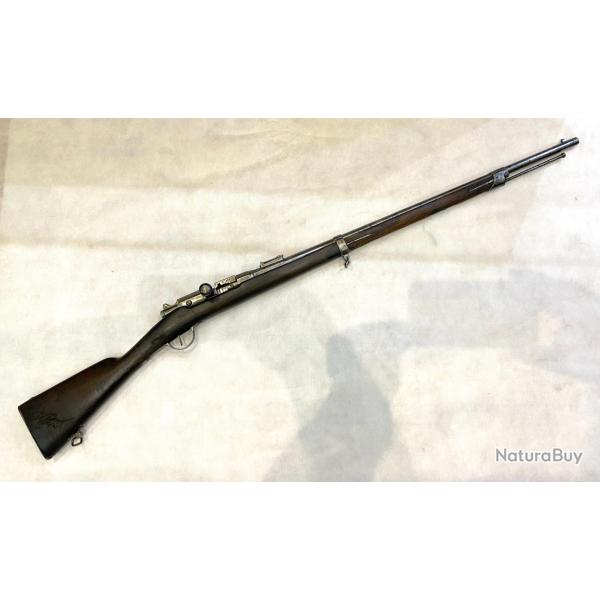 Gras m.1874 de Cadet