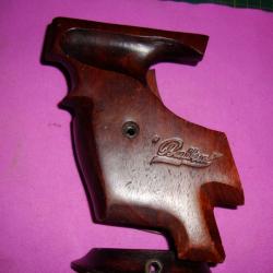 PLAQUETTES POUR PISTOLET BAIKAL