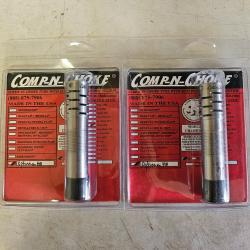 Comp n chock Optima Hp