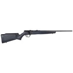 Wahoo 22LR/TLD ! - Carabine à verrou Savage Arms B22 F - Cal. 22 LR
