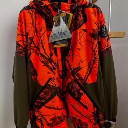Veste Browning XPO Light 2XL