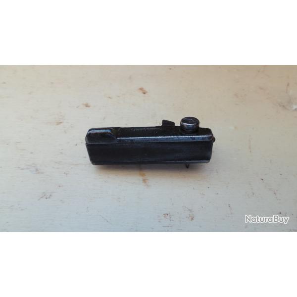 ARRETOIR DE CULASSE POUR MAUSER K98