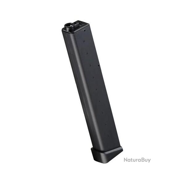 CHARGEUR AEG MID-CAP 120 BILLES POUR LT-35 BATTLE-X