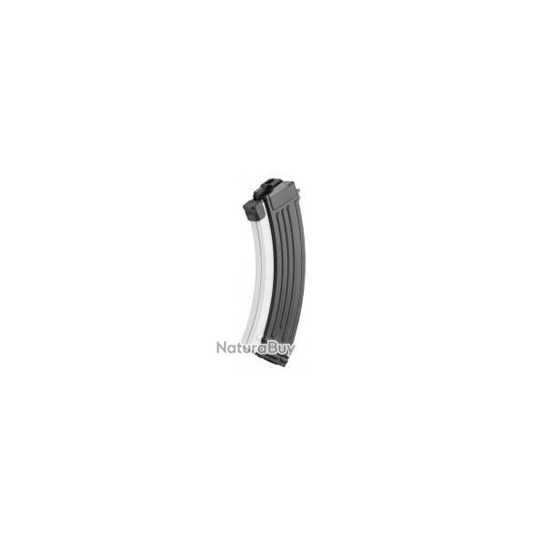 CHARGEUR MID-CAP 90 BILLES WHITE STORM POUR AK NEXT GEN TOKYO MARUI