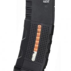 CHARGEUR MID-CAP W-MAG 150 BILLES NOIR POUR M4 SÉRIES