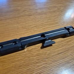 Embase Dentler Basis simple pour Sauer 100 / 101