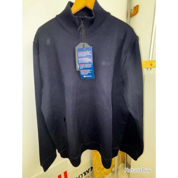 Pull Beretta 3XL