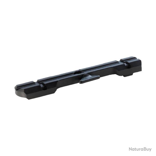 Montage DENTLER BASIS Steyr-Mannlicher Pro Hunter SL