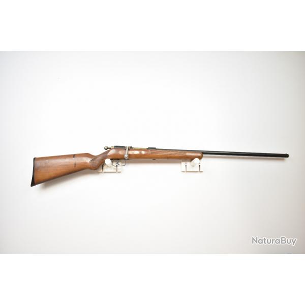 Carabine Manu-Arm Monocoup Calibre 14mm