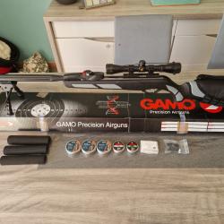 Carabine GAMO viper pro X10 gen3I IGT