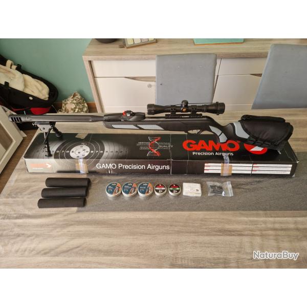 Carabine GAMO viper pro X10 gen3I IGT