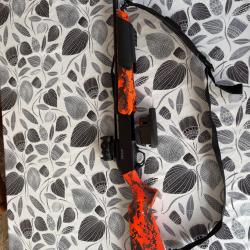 winchester sxr2 pompe