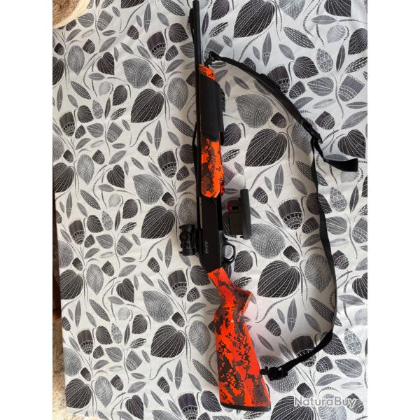 winchester sxr2 pompe