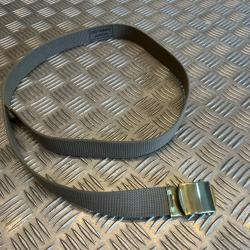 ceinture militaire parade armee francaise 125 cm sagaert comines 2020