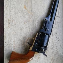 Réplique colt Uberti 1851