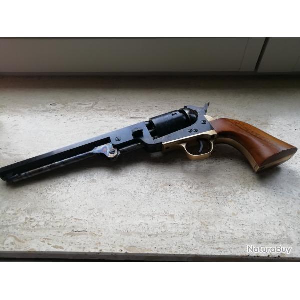 Rplique colt Uberti 1851