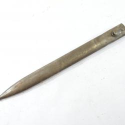 Fourreau de baionnette Tchécoslovaque Tchèque VZ24