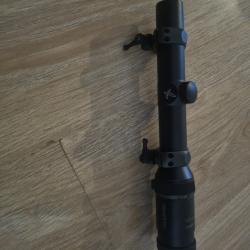 Lunette de battue SWAROVSKI HABICHT