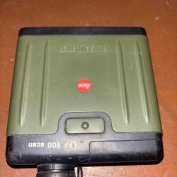 Télémètre Leica